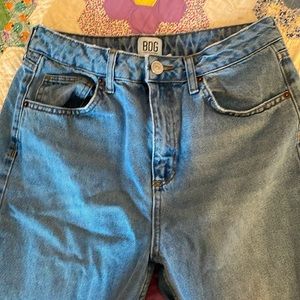 Urban Outfitters Bdg Mom jeans